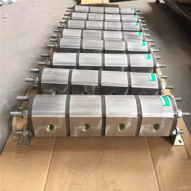 RONZIO同步分流馬達(dá)FDRA010552WVR