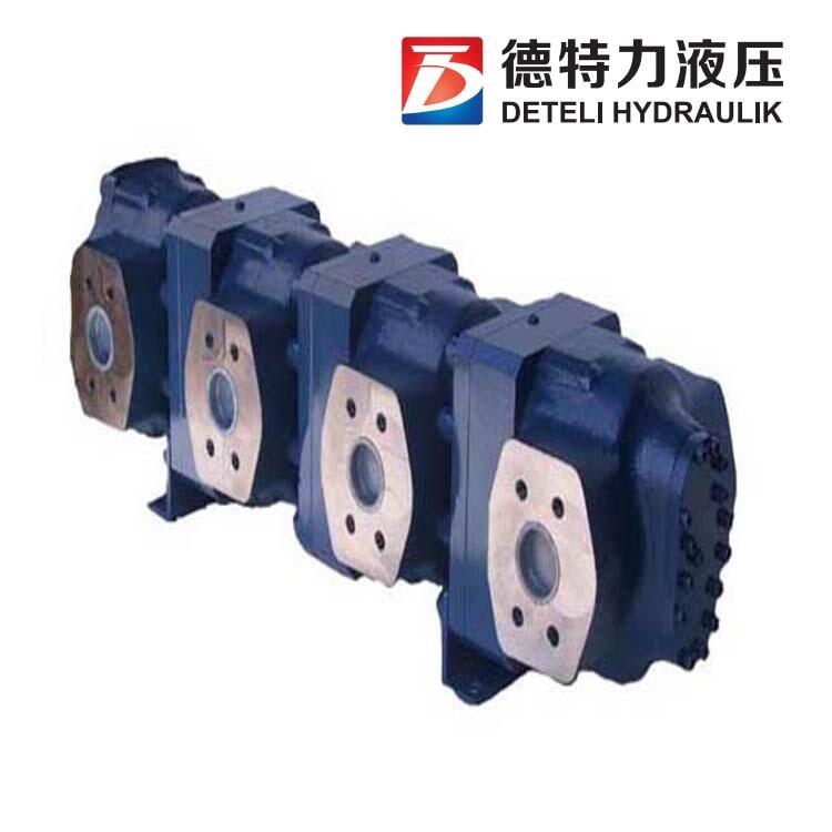 羅茨同步馬達(dá)FDRC041302NV