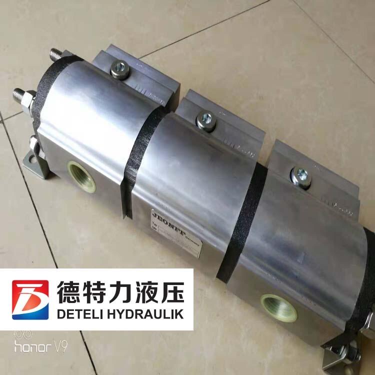 德國(guó)JEONFF同步分流馬達(dá)FMC-4J-B/180現(xiàn)貨供應(yīng)