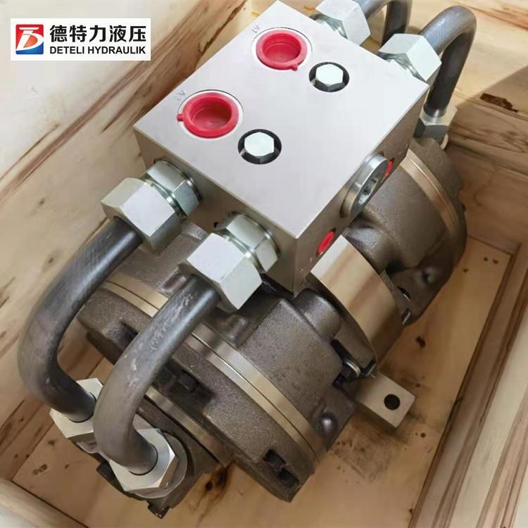 德國(guó)JEONFF同步分流馬達(dá)FMC-4J-B/180 