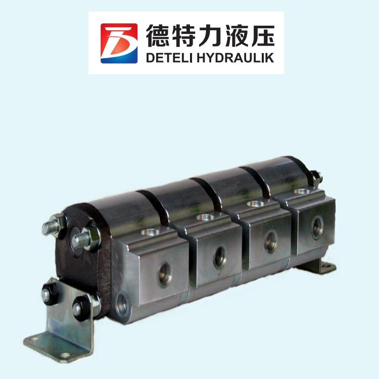 德國JAHNS同步馬達 MTO-3-8-AVR