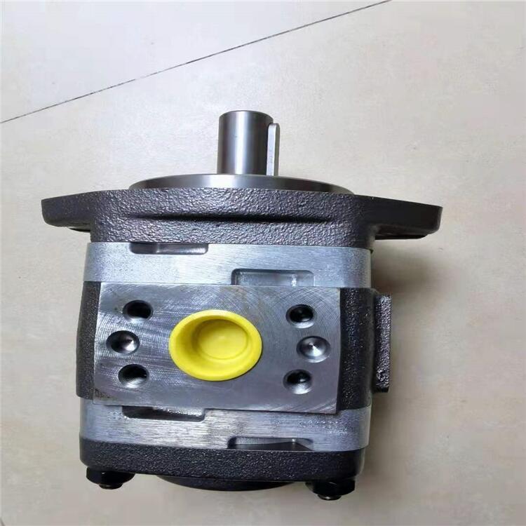 VOITH福伊特齒輪泵IPVP系列