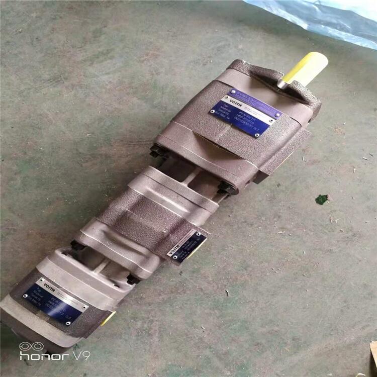 voith福伊特齒輪泵IPV4-20-171