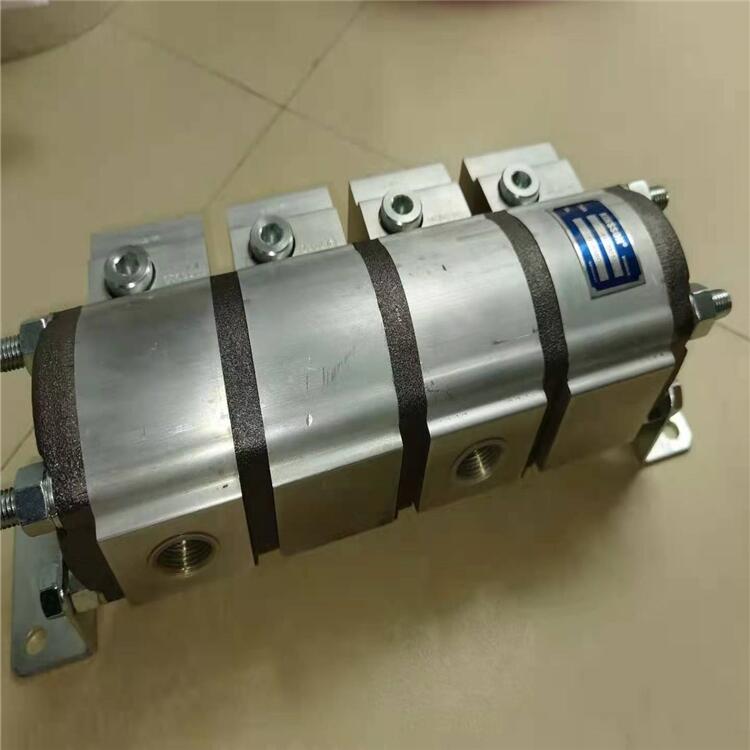 其勝KINSSON同步分流馬達