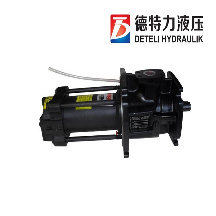 SEIM賽姆三螺桿泵PO6 040#6C