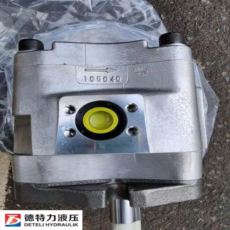 特價(jià)供應(yīng)日本原裝NACHI齒輪泵 IPH-23B-3.5-10-11