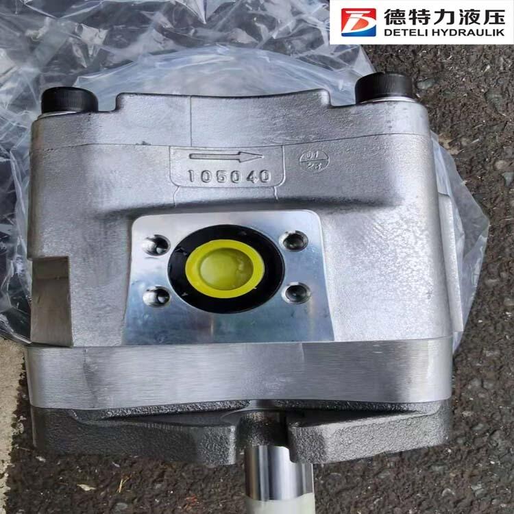 現(xiàn)貨供應原裝日本進口NACHI不二越齒輪泵IPH-5B-50-11