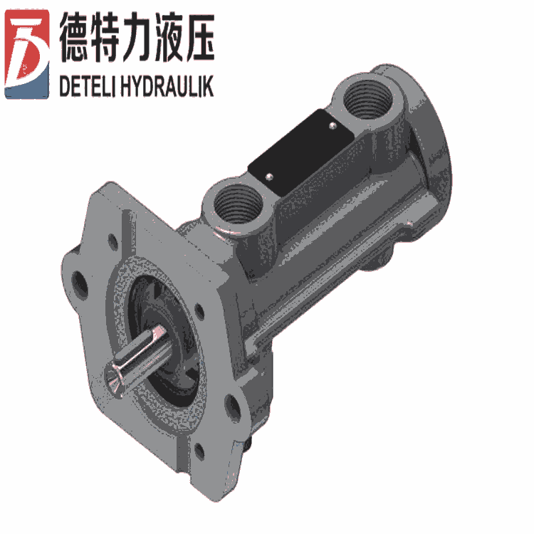 意大利塞姆SEIM三螺桿泵YPWO045#6B