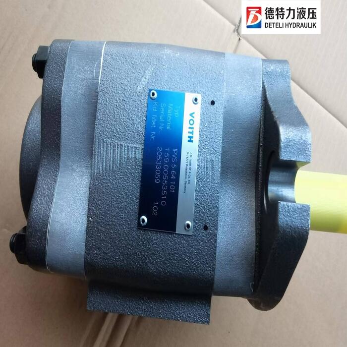現(xiàn)貨供應(yīng)福伊特齒輪泵IPVS5-64-101